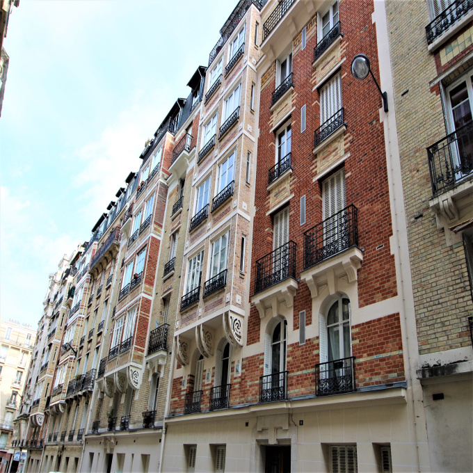 Offres de vente Appartement Paris (75015)
