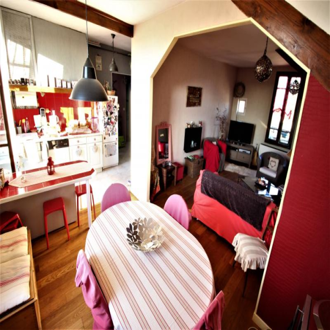 Offres de vente Appartement Saint-Maur-des-Fossés (94100)