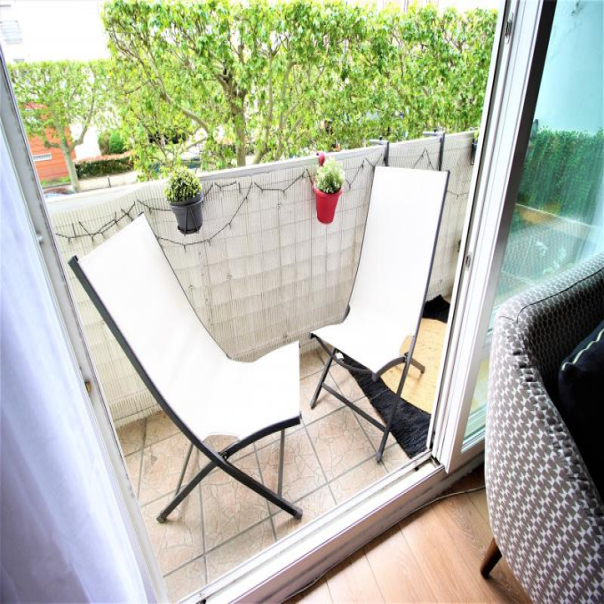 Offres de vente Appartement Champigny-sur-Marne (94500)