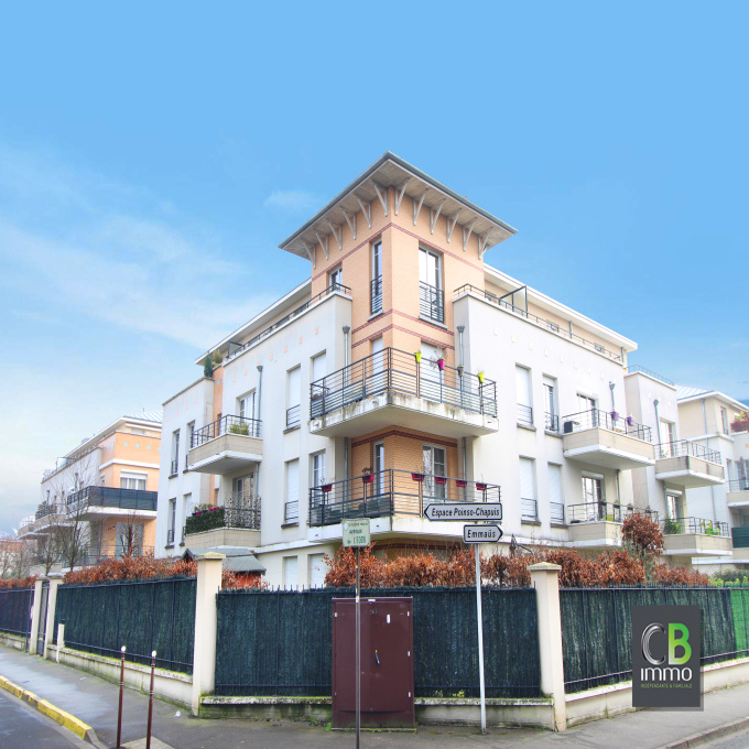 Offres de vente Appartement Le Plessis-Trévise (94420)