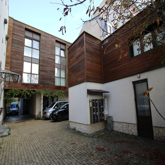 Location Immobilier Professionnel Bureaux Fontenay-sous-Bois (94120)
