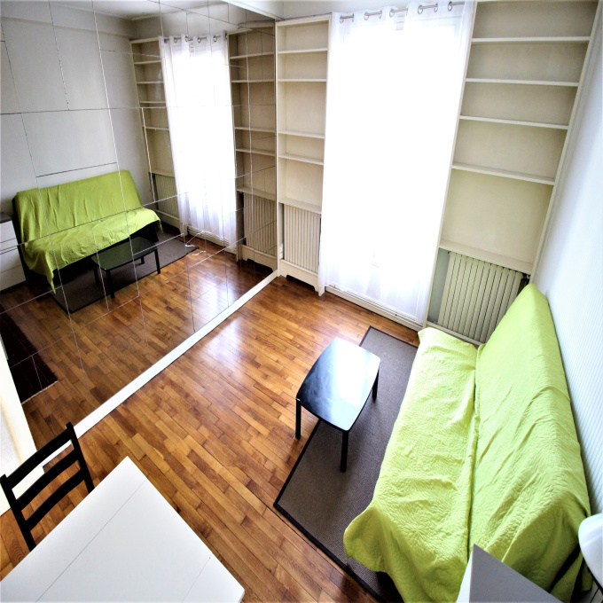 Offres de location Appartement Fontenay-sous-Bois (94120)