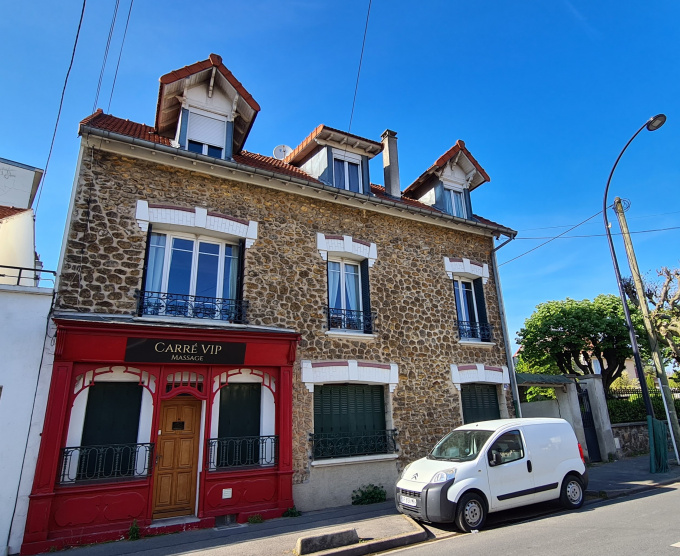 Offres de vente Immeuble Champigny-sur-Marne (94500)