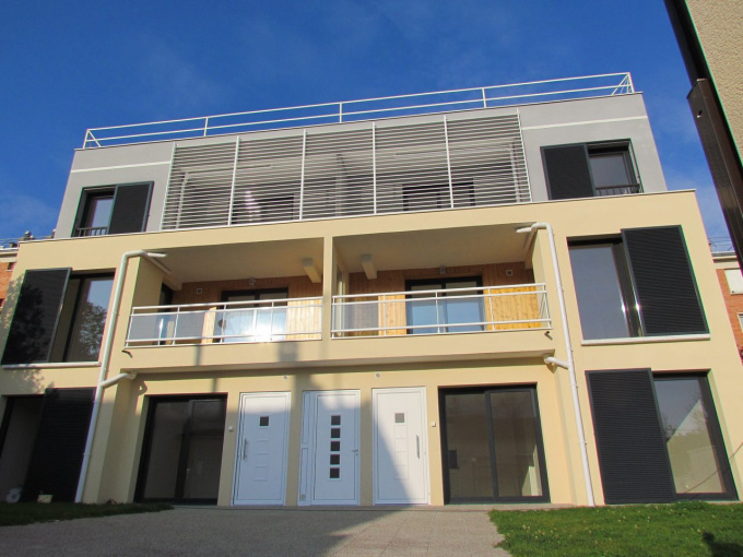 Offres de location Appartement Champigny-sur-Marne (94500)