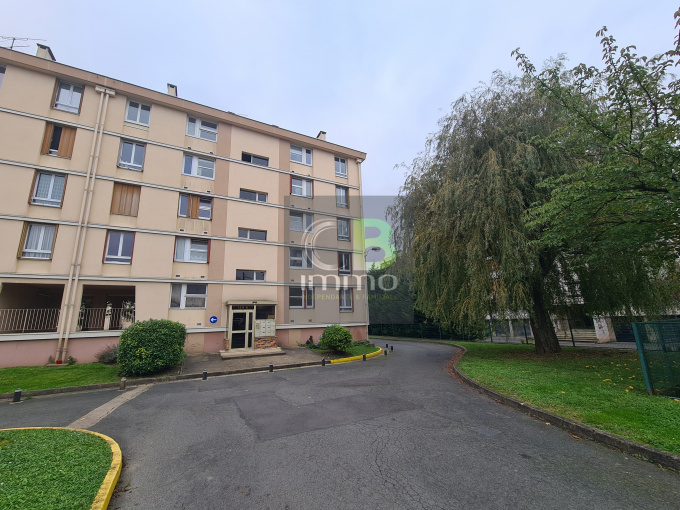 Offres de location Appartement Champigny-sur-Marne (94500)