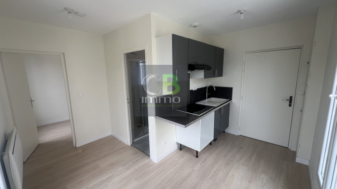 Offres de location Appartement Le Blanc-Mesnil (93150)
