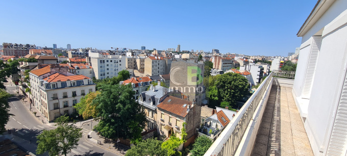 Offres de location Appartement Vincennes (94300)