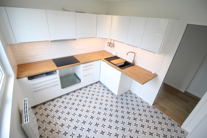 Offres de location Appartement Champigny-sur-Marne (94500)