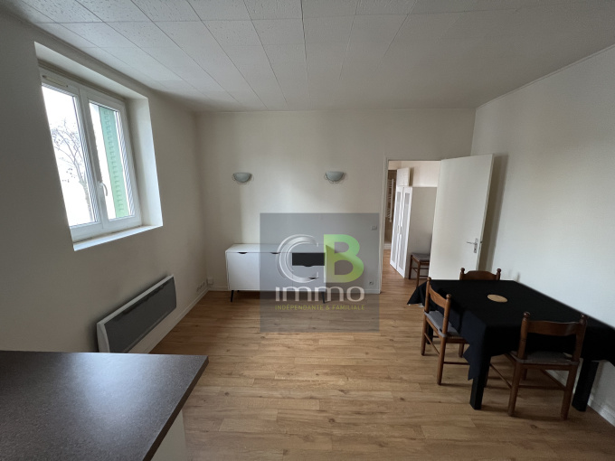 Offres de location Appartement Joinville-le-Pont (94340)