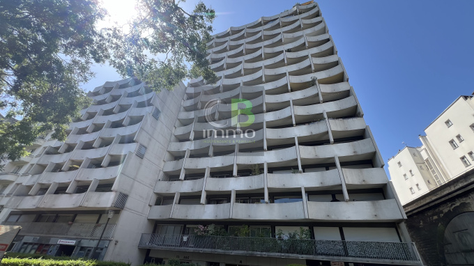 Offres de location Appartement Paris (75015)