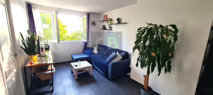 Offres de vente Appartement Champigny-sur-Marne (94500)