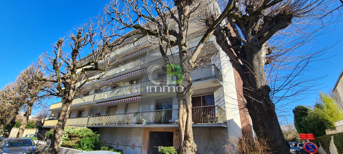 Offres de vente Appartement Saint-Maur-des-Fossés (94100)