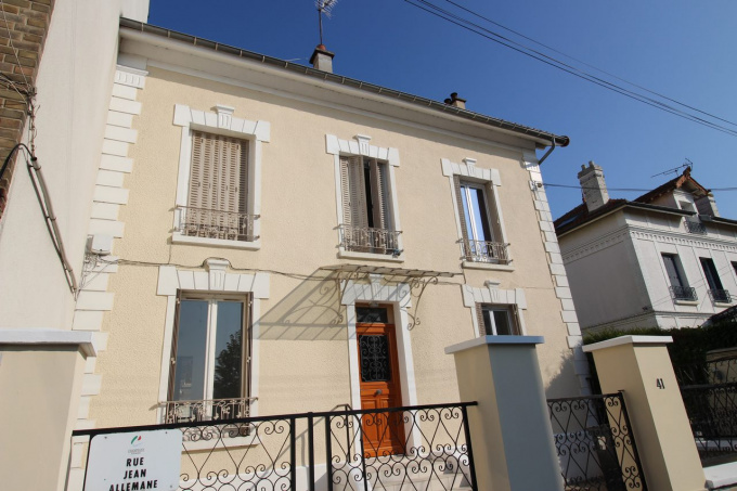 Offres de location Appartement Champigny-sur-Marne (94500)