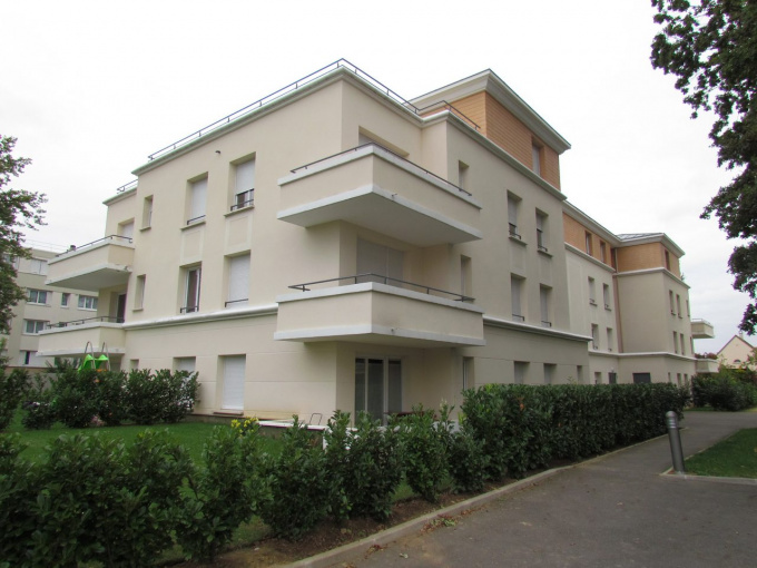 Offres de location Appartement Le Plessis-Trévise (94420)