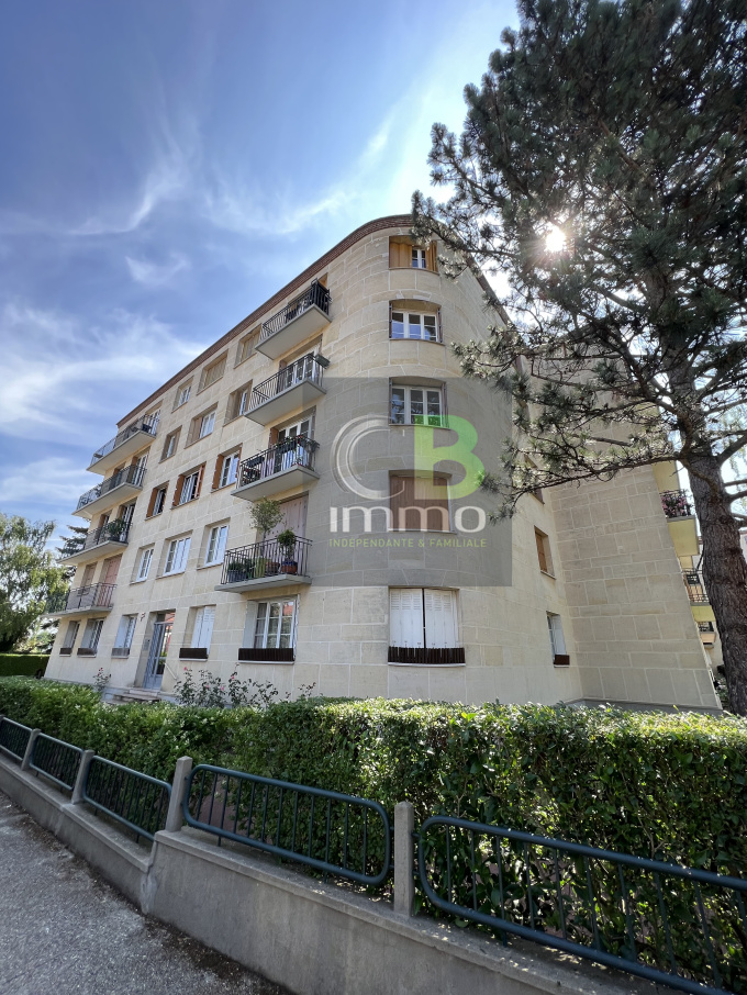 Offres de location Appartement Bry-sur-Marne (94360)