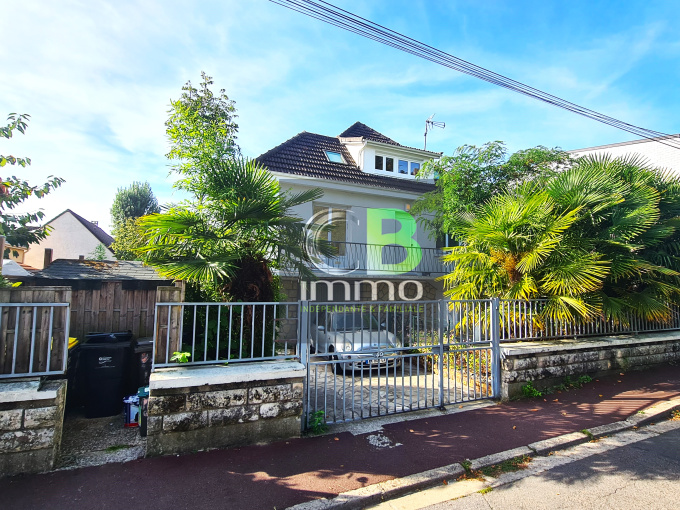 Offres de vente Appartement Noisy-le-Grand (93160)