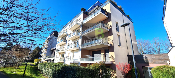 Offres de vente Appartement Lognes (77185)