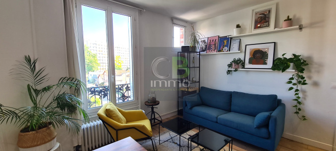 Offres de location Appartement Maisons-Alfort (94700)