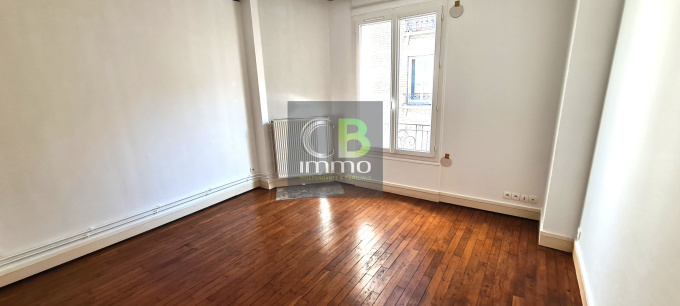 Offres de vente Appartement Champigny-sur-Marne (94500)