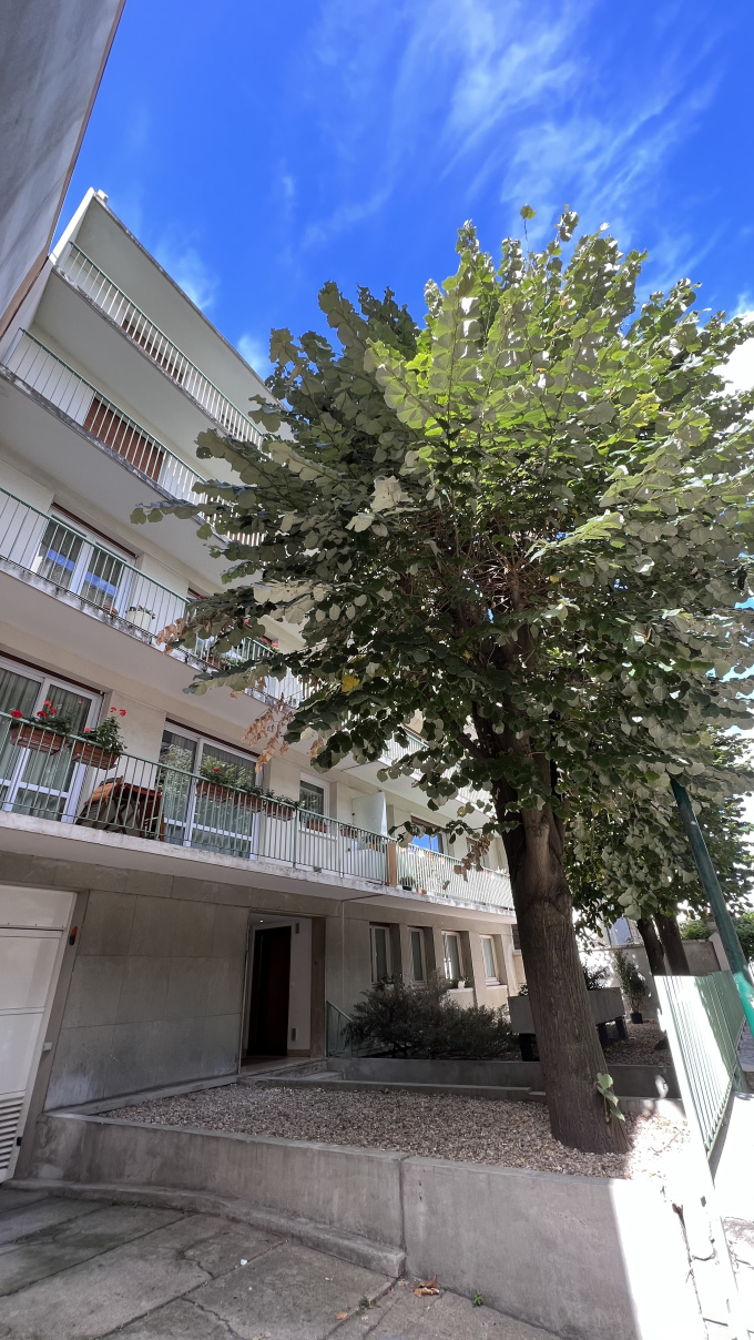 Offres de location Appartement Nogent-sur-Marne (94130)