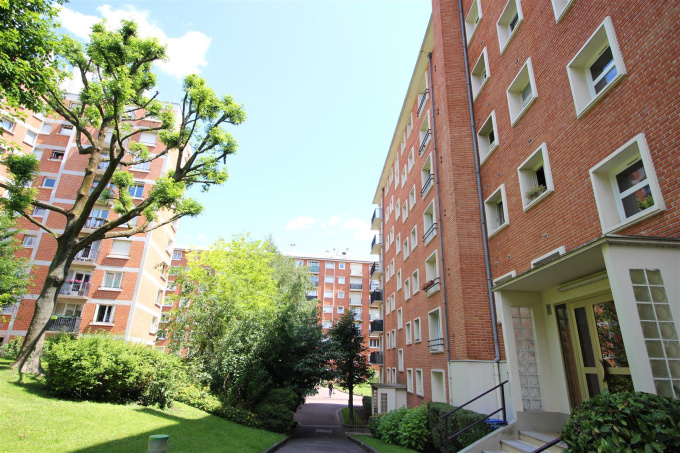 Offres de location Appartement Joinville-le-Pont (94340)
