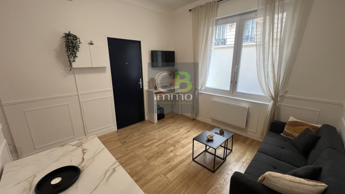 Offres de location Appartement Paris (75015)