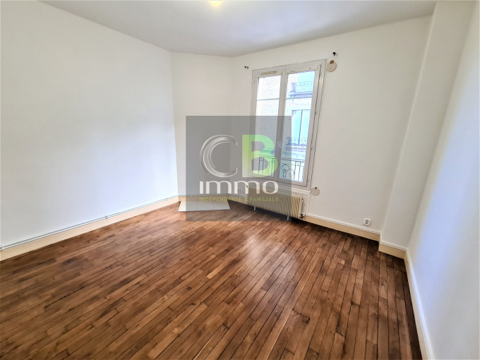 Offres de vente Appartement Champigny-sur-Marne (94500)