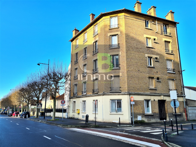 Offres de vente Appartement Champigny-sur-Marne (94500)