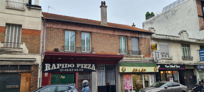 Offres de vente Appartement Champigny-sur-Marne (94500)