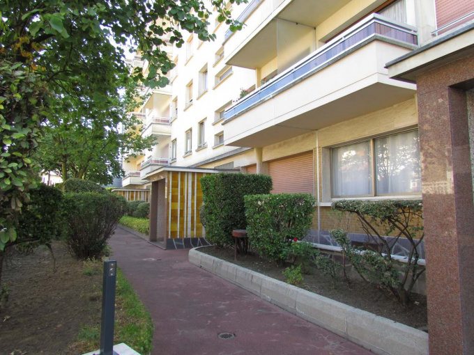 Offres de vente Appartement Nogent-sur-Marne (94130)