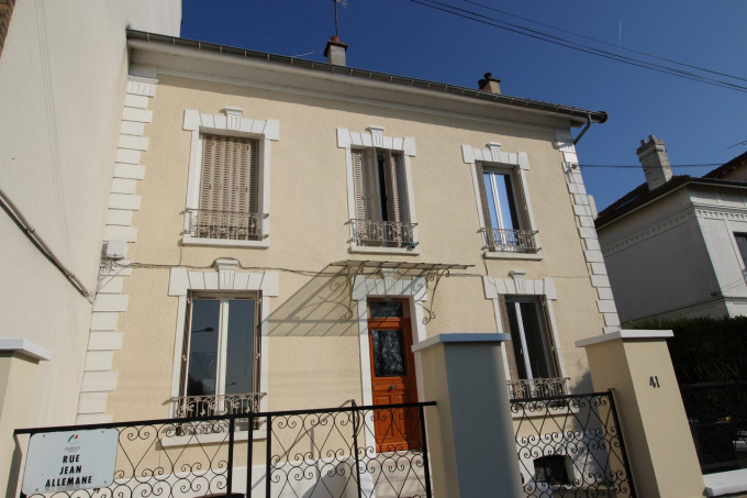 Offres de location Appartement Champigny-sur-Marne (94500)