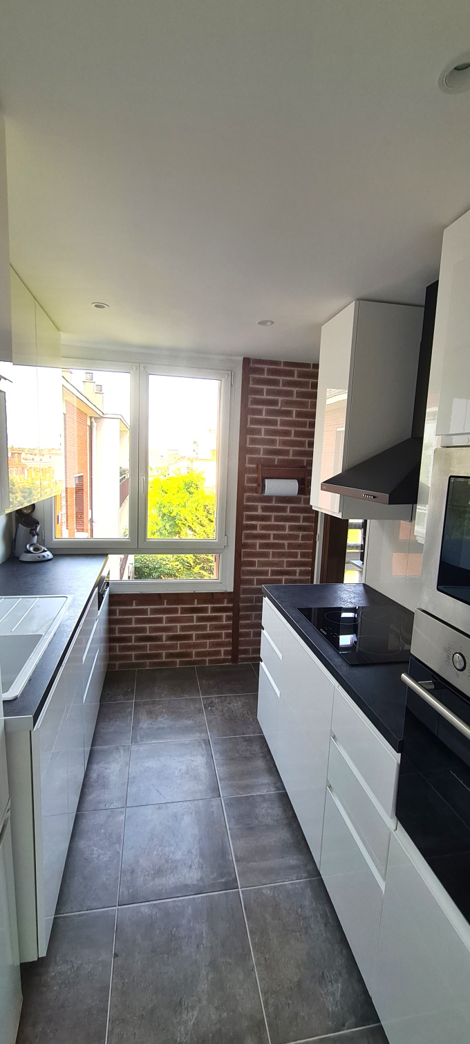 Offres de vente Appartement Champigny-sur-Marne (94500)