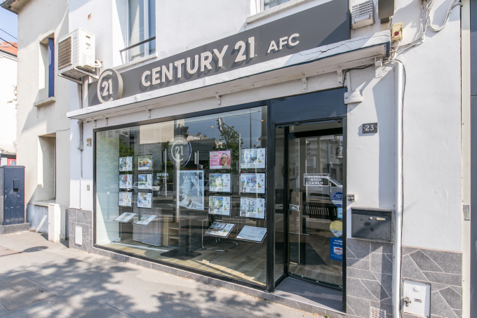 Location Immobilier Professionnel Local commercial Champigny-sur-Marne (94500)