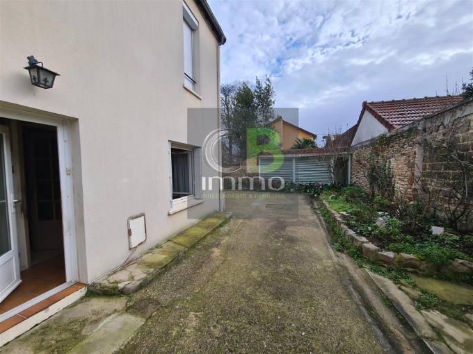 Offres de vente Maison Champigny-sur-Marne (94500)