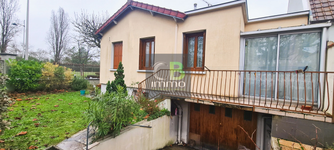 Offres de vente Maison Champigny-sur-Marne (94500)