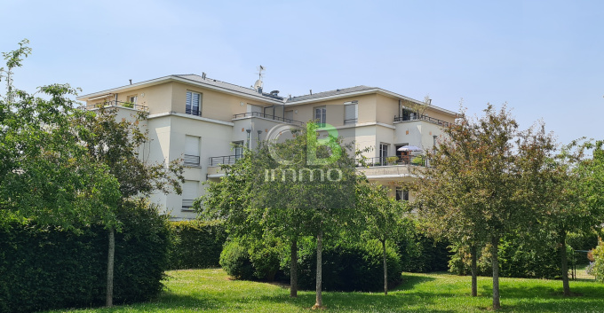 Offres de vente Appartement Le Plessis-Trévise (94420)