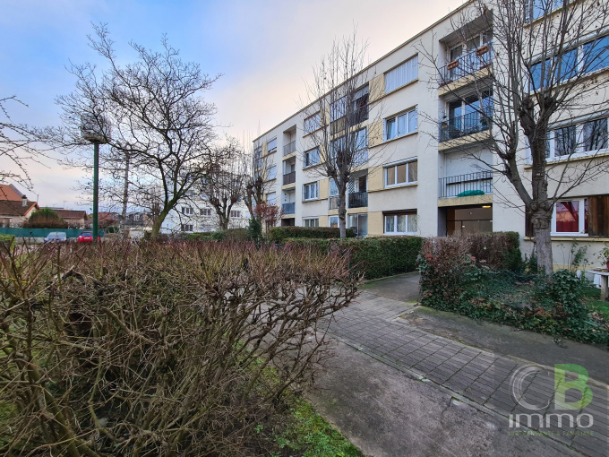 Offres de vente Appartement Champigny-sur-Marne (94500)