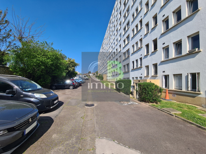 Offres de location Appartement Champigny-sur-Marne (94500)