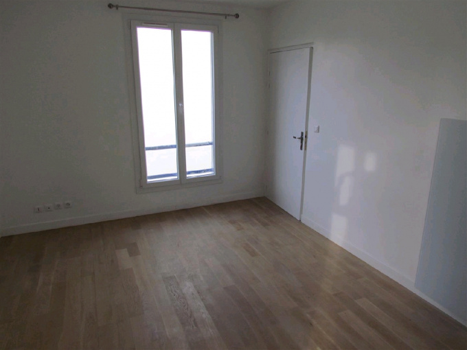 Offres de location Appartement Le Blanc-Mesnil (93150)