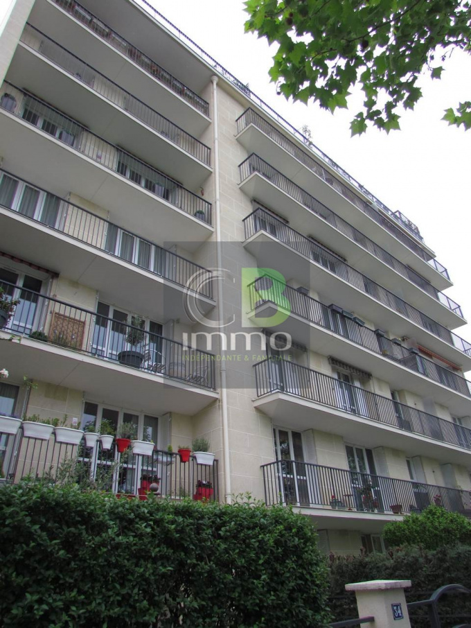 Offres de location Appartement Champigny-sur-Marne (94500)