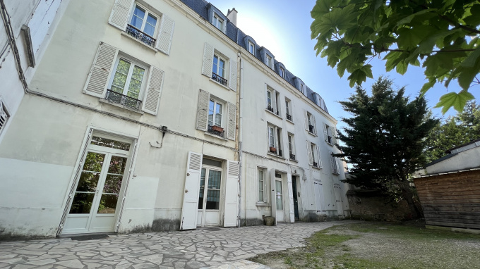 Offres de location Appartement Saint-Maur-des-Fossés (94100)