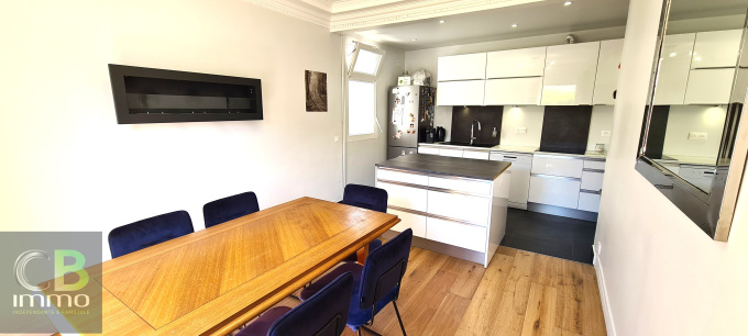 Offres de vente Maison Champigny-sur-Marne (94500)