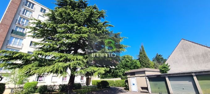 Offres de vente Appartement Champigny-sur-Marne (94500)
